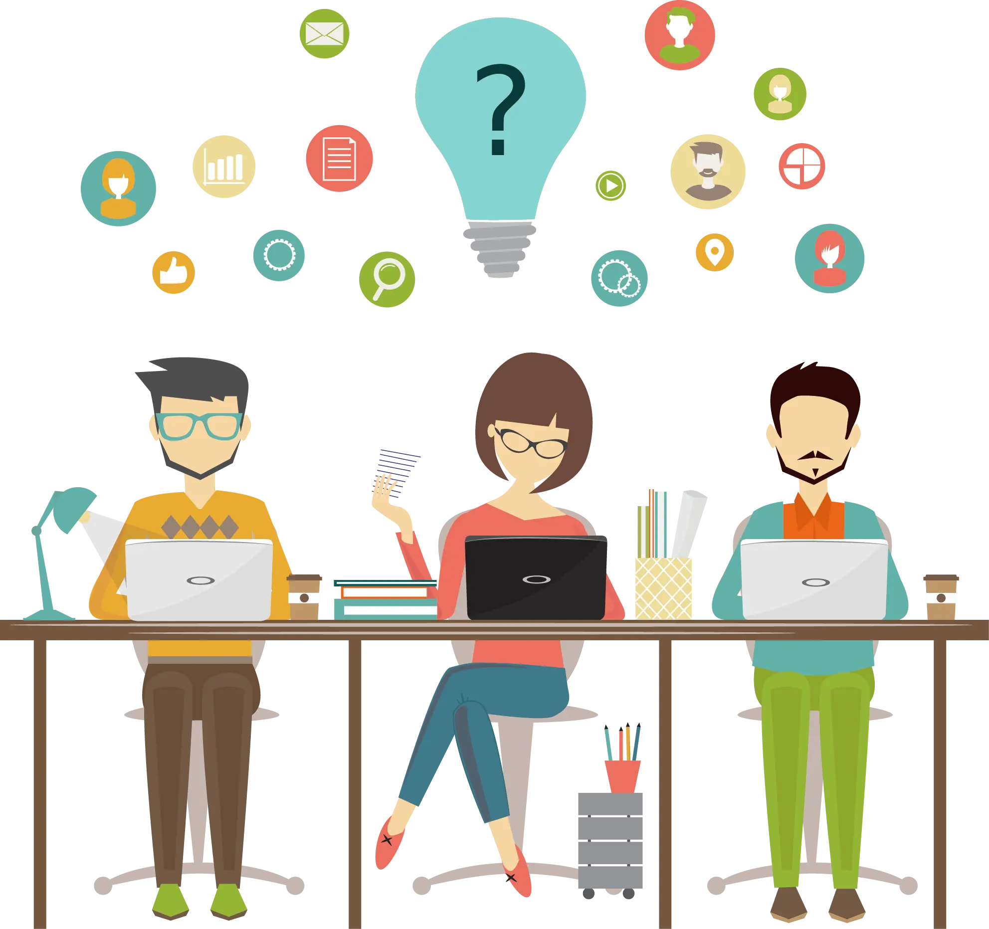 why do we need resource planning