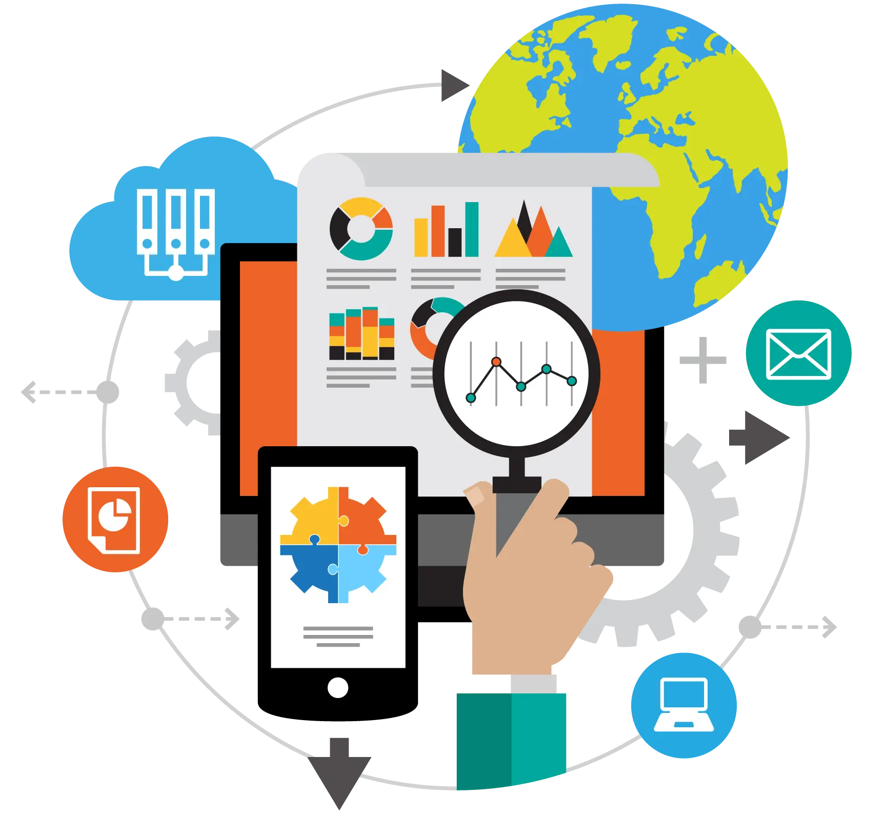 why resource planning is important