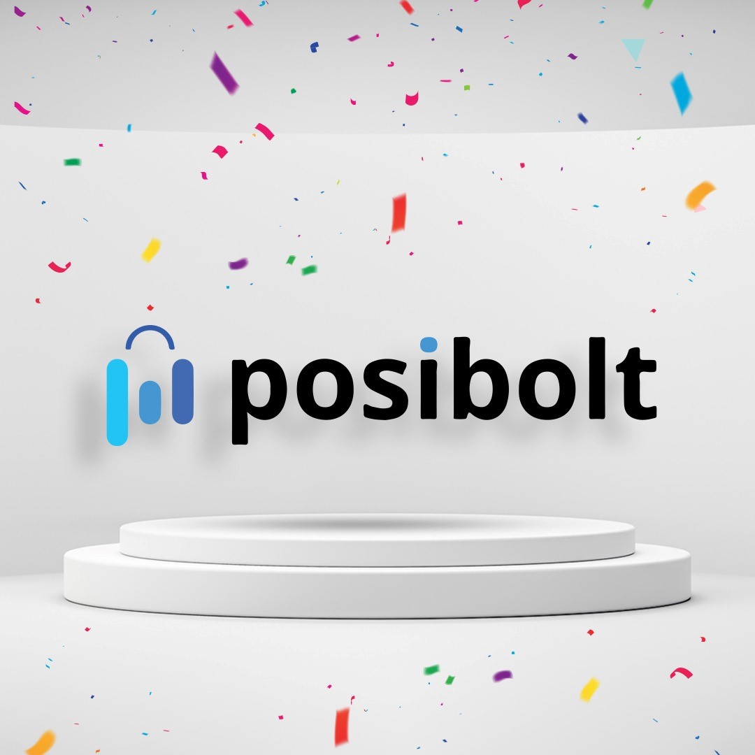 Posibolt Logo