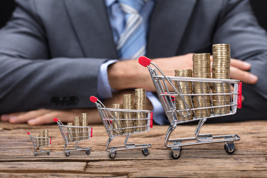 Future of Retail Expansion